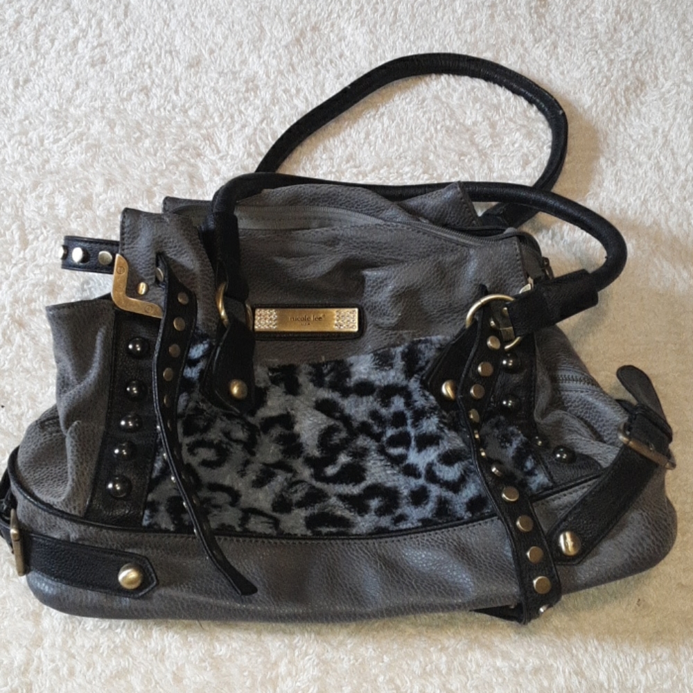 Nicole Lee purse